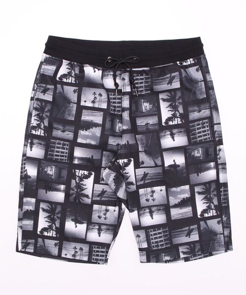 STYLEBLOCK（スタイルブロック）の「フクレジャガードショートパンツ（その他パンツ・メンズ・その他2/ネイビー/その他5/その他9/その他3/その他7/ブラック/グレー/その他1/その他4/その他8/その他/その他6/その他10・L/LL/M）」の5枚目の写真