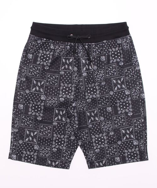 STYLEBLOCK（スタイルブロック）の「フクレジャガードショートパンツ（その他パンツ・メンズ・その他2/ネイビー/その他5/その他9/その他3/その他7/ブラック/グレー/その他1/その他4/その他8/その他/その他6/その他10・L/LL/M）」の9枚目の写真
