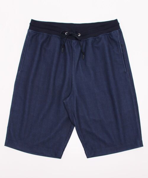 STYLEBLOCK（スタイルブロック）の「フクレジャガードショートパンツ（その他パンツ・メンズ・その他2/ネイビー/その他5/その他9/その他3/その他7/ブラック/グレー/その他1/その他4/その他8/その他/その他6/その他10・L/LL/M）」の3枚目の写真