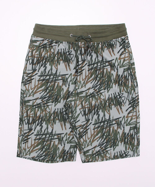 STYLEBLOCK（スタイルブロック）の「フクレジャガードショートパンツ（その他パンツ・メンズ・その他2/ネイビー/その他5/その他9/その他3/その他7/ブラック/グレー/その他1/その他4/その他8/その他/その他6/その他10・L/LL/M）」の13枚目の写真