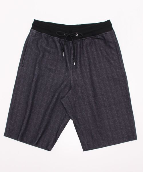 STYLEBLOCK（スタイルブロック）の「フクレジャガードショートパンツ（その他パンツ・メンズ・その他2/ネイビー/その他5/その他9/その他3/その他7/ブラック/グレー/その他1/その他4/その他8/その他/その他6/その他10・L/LL/M）」の2枚目の写真