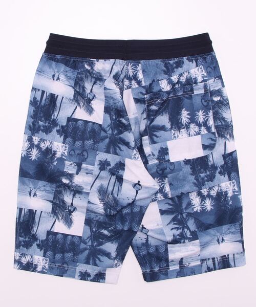 STYLEBLOCK（スタイルブロック）の「フクレジャガードショートパンツ（その他パンツ・メンズ・その他2/ネイビー/その他5/その他9/その他3/その他7/ブラック/グレー/その他1/その他4/その他8/その他/その他6/その他10・L/LL/M）」の16枚目の写真