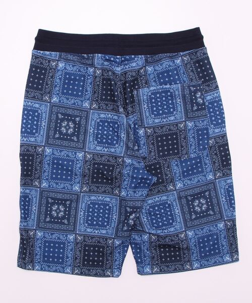 STYLEBLOCK（スタイルブロック）の「フクレジャガードショートパンツ（その他パンツ・メンズ・その他2/ネイビー/その他5/その他9/その他3/その他7/ブラック/グレー/その他1/その他4/その他8/その他/その他6/その他10・L/LL/M）」の18枚目の写真