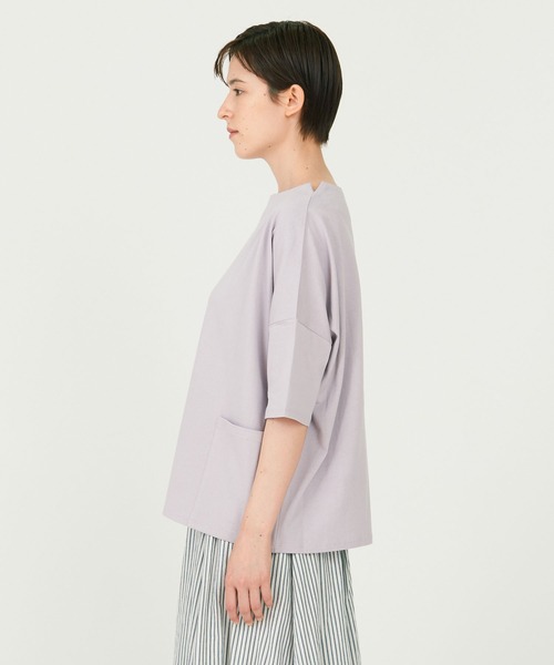 ファッション通販 安い conges payes ADIEU TRISTESSE（コンジェ ペイエ アデュー トップス