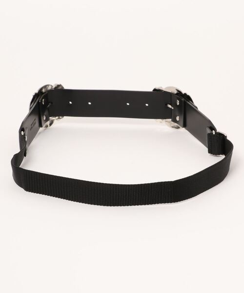 TOGA PULLA（トーガ プルラ）の「TOGA PULLA Double buckle