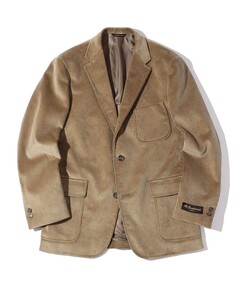 spring tweed tailored jaket / スプリングツイードテーラード