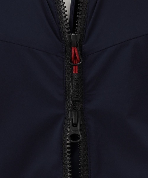 着用1回　BRIEFING ブリーフィング　WIND JACKET BRIEFING（ブリーフィング）の「【ブリーフィングゴルフ】MENS