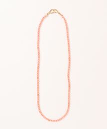 ORNER（オルネー）  BAMBOO BEADS*60