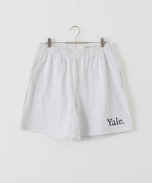 【YALE×JOURNAL STANDARD】別注トレーニングショーツ