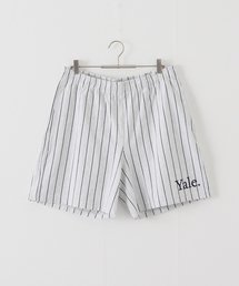 【YALE×JOURNAL STANDARD】別注トレーニングショーツ