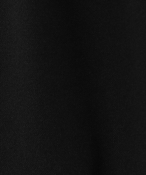 DRESKIP（ドレスキップ）の「◆異素材切り替えロングジレ（ベスト・レディース・ブルー/ブラック/ダークブラウン/サンドベージュ・00）」の22枚目の写真