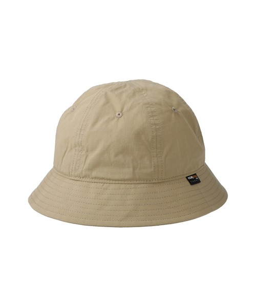 【Basiquenti】OC Cordura Rip Crew Hat_BCQ-Y21733（ハット）｜Basiquenti（ベーシックエンティ）