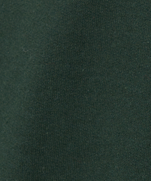 NOMINE（ノミネ）の「裏起毛ロゴスウェット（スウェット・レディース・ホワイト/ライトグレー/ブラック/ダークグリーン/レッド/ピンク・フリー）」の12枚目の写真