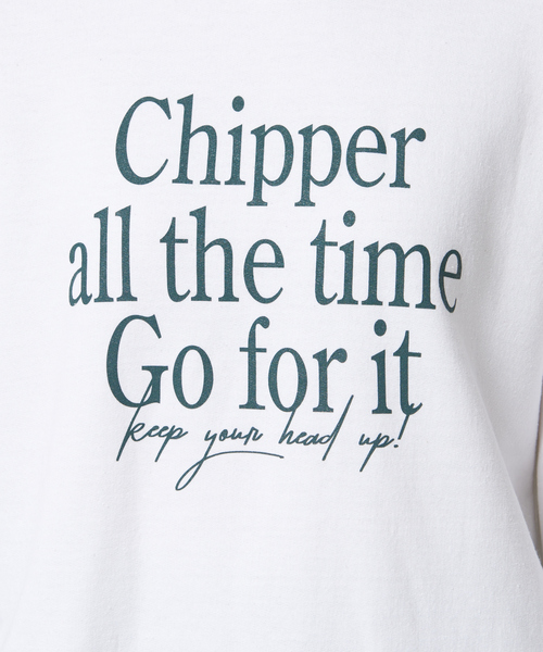 NOMINE（ノミネ）の「裏起毛ロゴスウェット（スウェット・レディース・ホワイト/ライトグレー/ブラック/ダークグリーン/レッド/ピンク・フリー）」の15枚目の写真