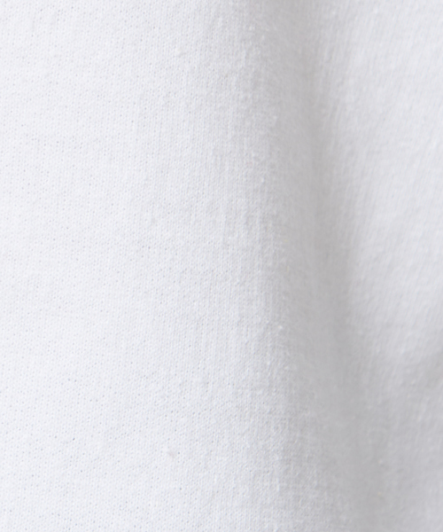 NOMINE（ノミネ）の「裏起毛ロゴスウェット（スウェット・レディース・ホワイト/ライトグレー/ブラック/ダークグリーン/レッド/ピンク・フリー）」の16枚目の写真