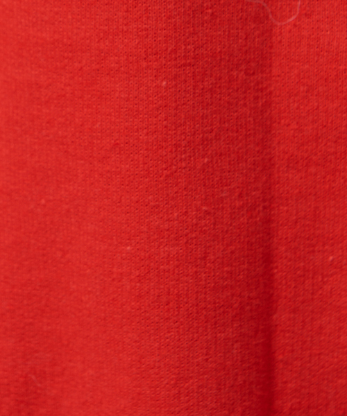 NOMINE（ノミネ）の「裏起毛ロゴスウェット（スウェット・レディース・ホワイト/ライトグレー/ブラック/ダークグリーン/レッド/ピンク・フリー）」の19枚目の写真