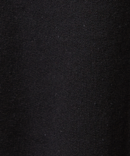 NOMINE（ノミネ）の「裏起毛ロゴスウェット（スウェット・レディース・ホワイト/ライトグレー/ブラック/ダークグリーン/レッド/ピンク・フリー）」の22枚目の写真