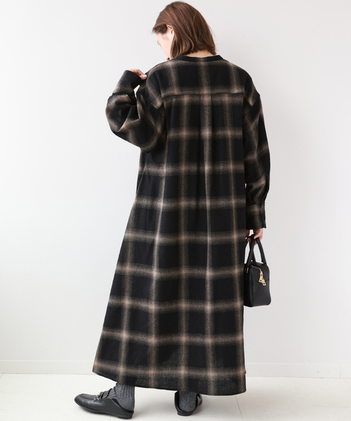 セール】《追加》別注【PENDLETON/ペンドルトン】*RELUME gauze