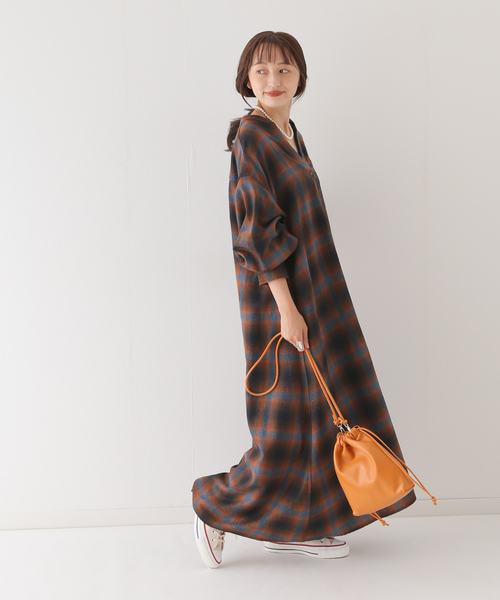 セール】《追加》別注【PENDLETON/ペンドルトン】*RELUME gauze