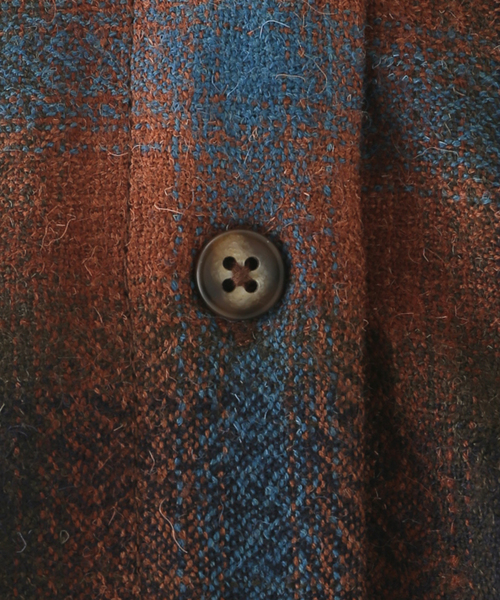 セール】《追加》別注【PENDLETON/ペンドルトン】*RELUME gauze