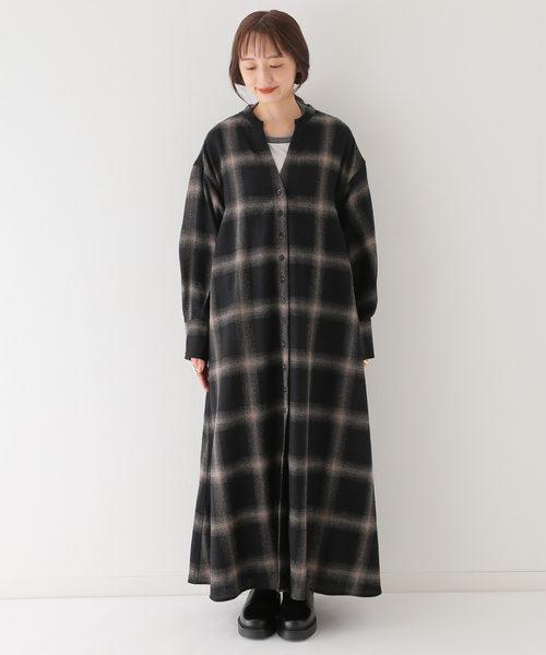 セール】《追加》別注【PENDLETON/ペンドルトン】*RELUME gauze