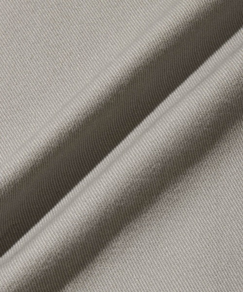 EMMA CLOTHES(エマクローズ)の「ワイドストレートM-47ミリタリーカーゴパンツ(カーゴパンツ・メンズ・ブラック/カーキ/オリーブ系/ベージュ/グレー系・L/M/S)」の18枚目の写真