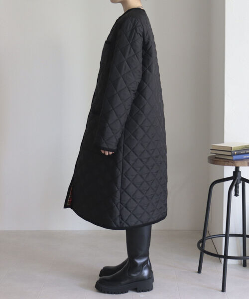 ARKLEY LONG(WOOL） 限定トラディショナルウェザーウェア トラディショナル ウェザーウェア ARKLEY LONG アークリーロング 32