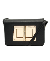ROSE BUD | 【カタログ掲載】03968-1 SML SHOULDER W/BIG METAL FLAP BAG(ショルダーバッグ)