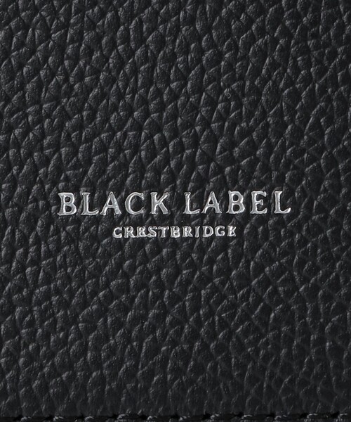 BLACK LABEL CRESTBRIDGE（ブラックレーベル・クレストブリッジ）の
