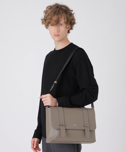 BLACK LABEL CRESTBRIDGE（ブラックレーベル・クレストブリッジ）の