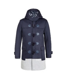 ブランド古着】AD2000 00AW チェーン装飾テーラードジャケット