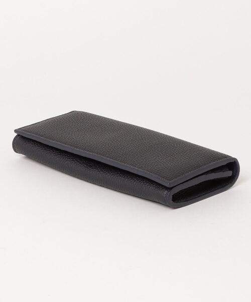 MAISON TAKUYA（メゾンタクヤ）の「【MAISON TAKUYA】二つ折り長財布