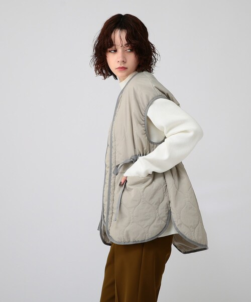 tk.TAKEO KIKUCHI（ティーケータケオキクチ）の「◇ナイロン