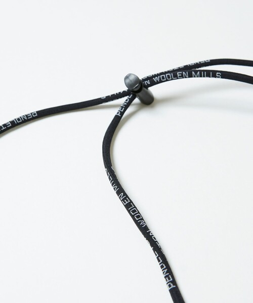 FREAK'S STORE（フリークスストア）の「【WEB限定】PENDLETON×FREAK'S STORE/ペンドルトン　別注QUILT SHOULDER BAG/キルトショルダーバッグ（ショルダーバッグ・レディース・ブラック/ベージュ/オリーブ・ONE SIZE）」の14枚目の写真