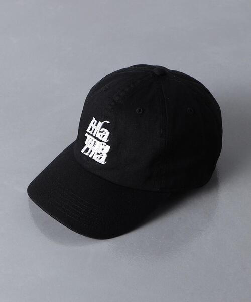 UNITED ARROWS（ユナイテッドアローズ）の「＜TOUR＞ SHUHEI YAMADA キャップ（ハット・メンズ・ホワイト/ブラック・FREE）」の2枚目の写真