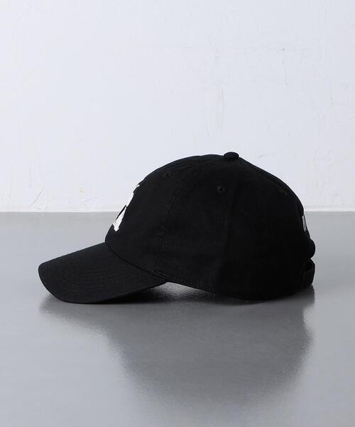 UNITED ARROWS（ユナイテッドアローズ）の「＜TOUR＞ SHUHEI YAMADA キャップ（ハット・メンズ・ホワイト/ブラック・FREE）」の3枚目の写真