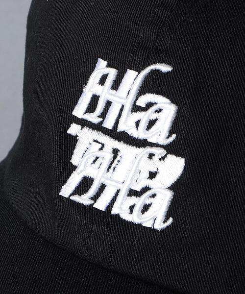 UNITED ARROWS（ユナイテッドアローズ）の「＜TOUR＞ SHUHEI YAMADA キャップ（ハット・メンズ・ホワイト/ブラック・FREE）」の6枚目の写真