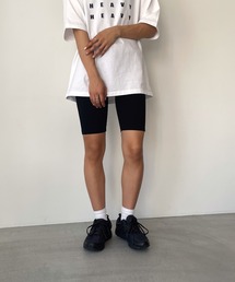 CANAL JEAN | El mar(エルマール) ストレッチバイクショーツ(その他パンツ)