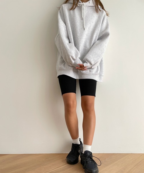 El mar(エルマール) ストレッチバイクショーツ（その他パンツ）｜CANAL JEAN（キャナルジーン）のファッション通販 ZOZOTOWN