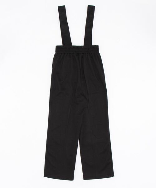 coca（coca）（コカ）の「ウールライクサスペンダーパンツ（その他