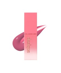 dasique | 【dasique/デイジーク】Juicy Dew Tint（ジューシーデューイティント）新色追加 全12色(口紅/リップティント/グロス)