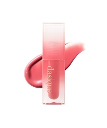 dasique | 【dasique/デイジーク】Juicy Dew Tint（ジューシーデューイティント）新色追加 全17色(口紅/リップティント/グロス)