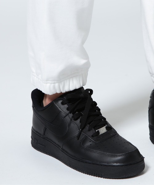 A4A（エーフォーエー）の「A4A(エーフォーエー) PRINT SWEAT PANTS プリントスウェットパンツ（その他パンツ・メンズ・ブラック/ホワイト・F）」の8枚目の写真