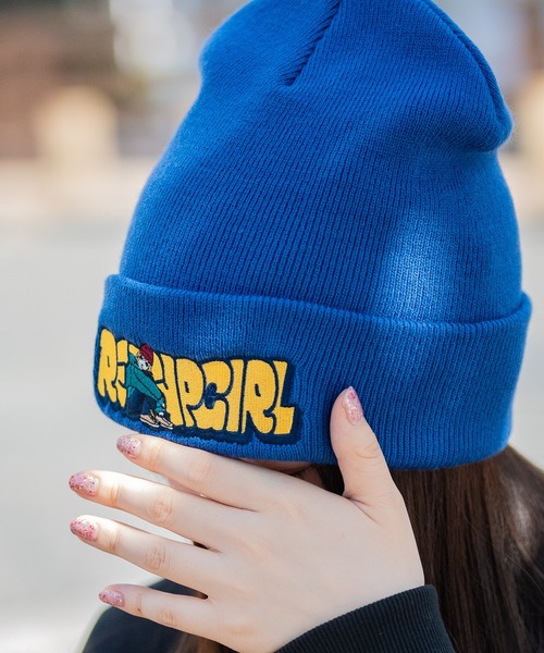 Red Cap Girl（レッドキャプガール）の「【a-r】〔Red Cap Girl