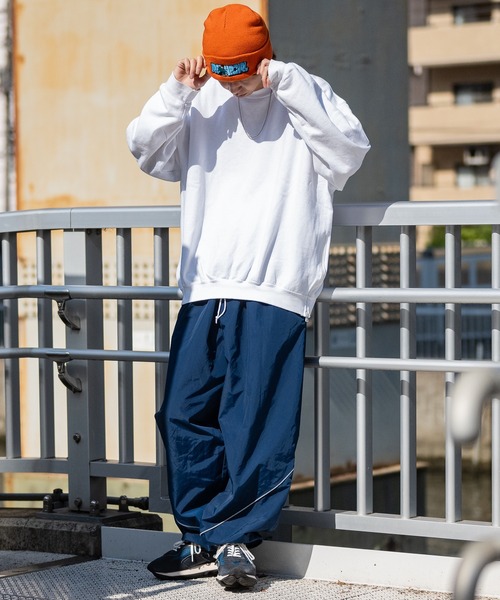 Red Cap Girl(レッドキャプガール)の「【a-r】〔Red Cap Girl/レッドキャップガール〕ロゴ刺繍 ニットキャップ/ビーニー(ニットキャップ/ビーニー・メンズ・グリーン/ブラック/イエロー/レッド/オレンジ/ブルー・FREE)」の17枚目の写真