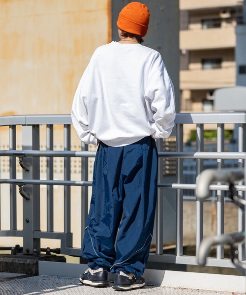 Red Cap Girl(レッドキャプガール)の「【a-r】〔Red Cap Girl/レッドキャップガール〕ロゴ刺繍 ニットキャップ/ビーニー(ニットキャップ/ビーニー・メンズ・グリーン/ブラック/イエロー/レッド/オレンジ/ブルー・FREE)」の18枚目の写真