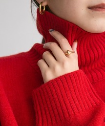 KBF | マメモチーフリング(リング)