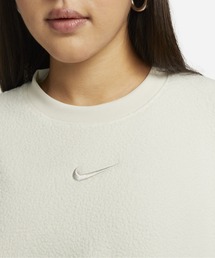 NIKE（ナイキ）の「ナイキ スポーツウェア プラッシュ