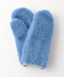 <COLD BREAKER>BOA MITTENS/ミトン