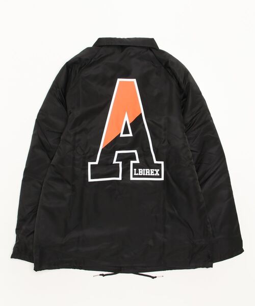 WEリーグ|ALB L COACH JACKET